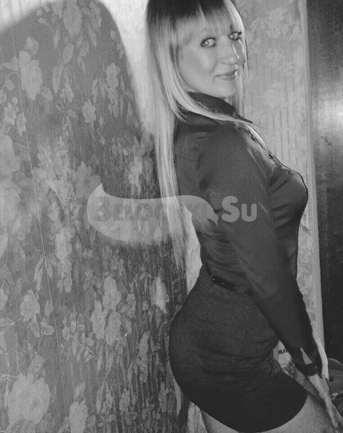 Проститутка Магдалина г. Горно-Алтайск