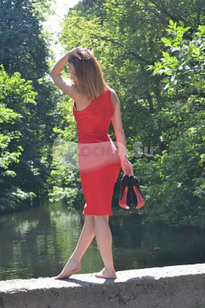 проститутка Татьяна